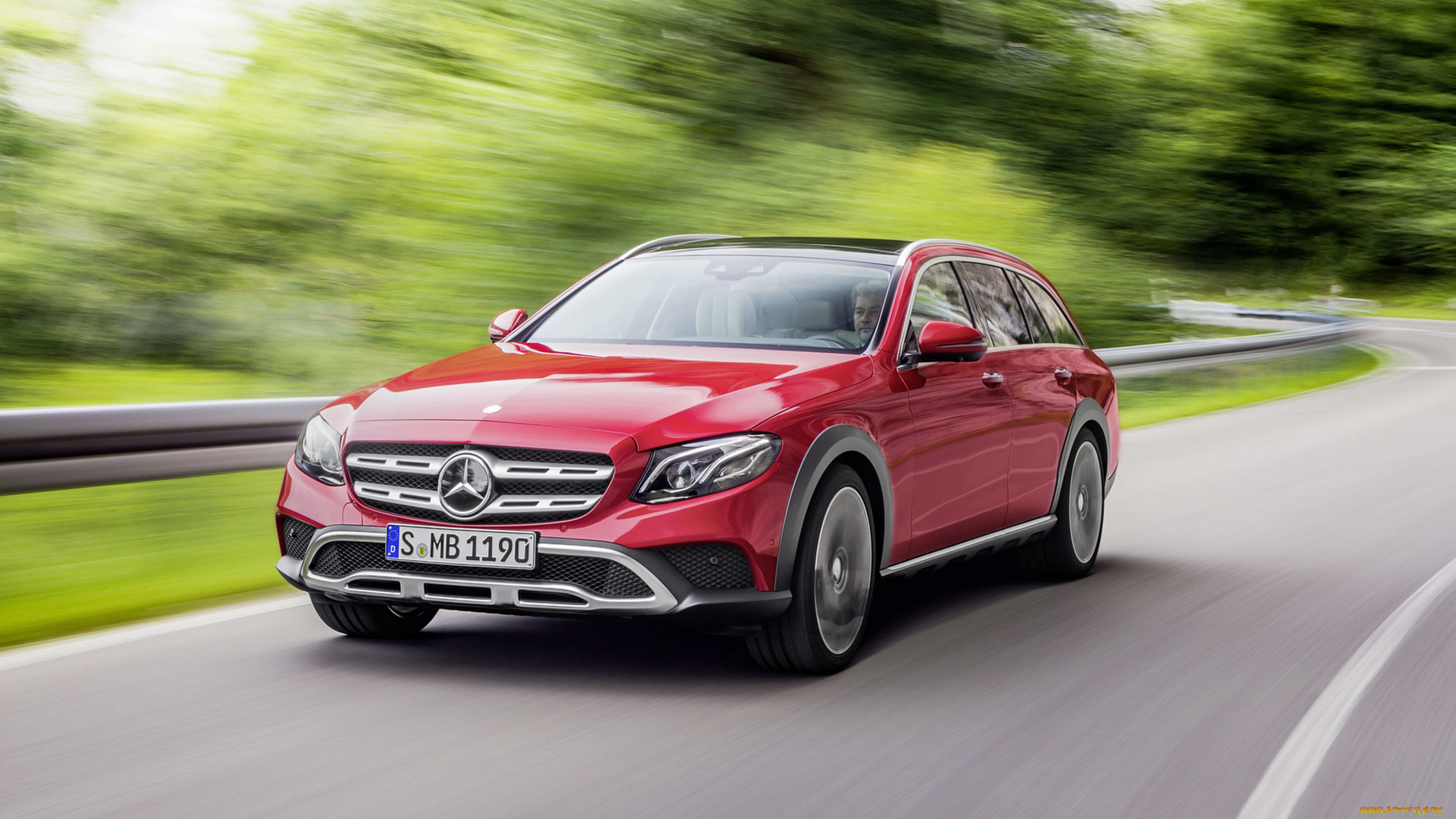 mercedes-benz e-class all-terrain 2017, , mercedes-benz, , 2017, all-terrain, e-class